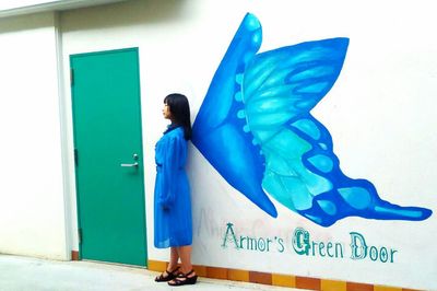 スタジオ　アーマーズグリーンドア ダンススタジオ・多目的スペースの外観の写真