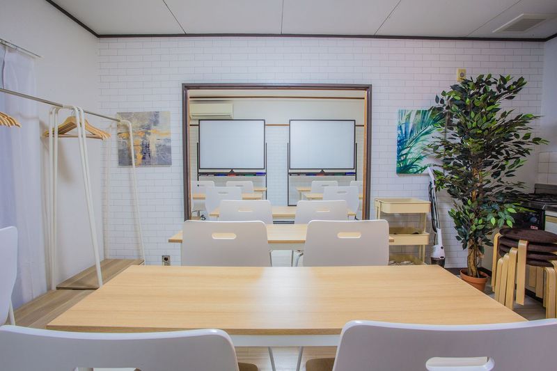 ふれあい貸し会議室 梅田B - ふれあい貸し会議室 梅田イチフジ