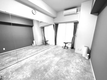 Nemica salon 川崎店 レンタルスタジオ [Nemica川崎1]の室内の写真