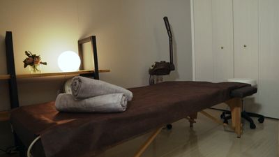 -N-room「gray」 シンプルおしゃれなレンタルサロン　キャンペーン値下げ中！の室内の写真