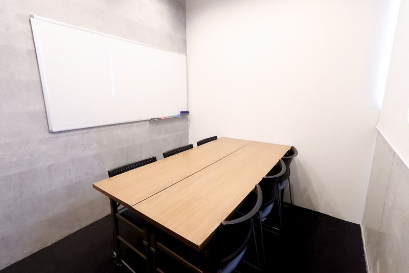 ふれあい貸し会議室 武蔵小杉No40 - ふれあい貸し会議室 武蔵小杉SUN