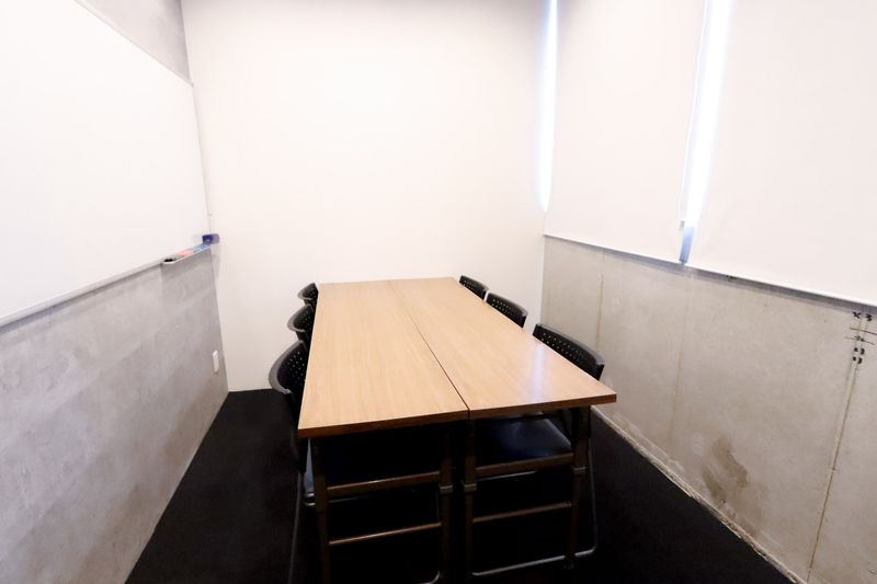 ふれあい貸し会議室 武蔵小杉No40 - ふれあい貸し会議室 武蔵小杉SUN