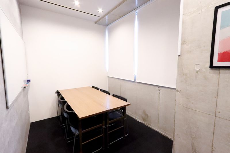 ふれあい貸し会議室 武蔵小杉No40 - ふれあい貸し会議室 武蔵小杉SUN