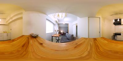 -N-room「gray」 シンプルおしゃれなレンタルサロン　キャンペーン値下げ中！の室内の写真