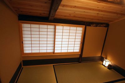 レンタルスペース「里」 京町家のレンタル個室スペースの室内の写真