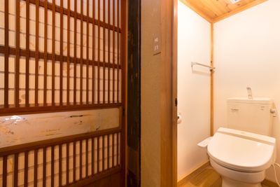 レンタルスペース「里」 京町家の1棟レンタルスペースの室内の写真
