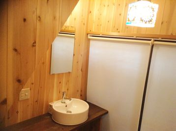 レンタルスペース「里」 京町家の1棟レンタルスペースの室内の写真