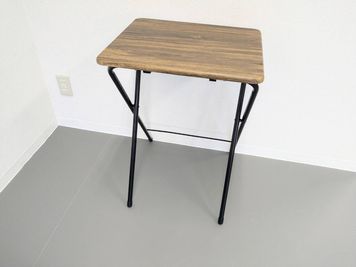 テーブル - シェア・スタジオ Bluebird《元町Aスタジオ》 レンタルスタジオの設備の写真