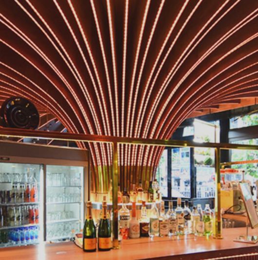 DJブース完備！大人数向けパーティースペース - レンタルスペース六本木VIP-1