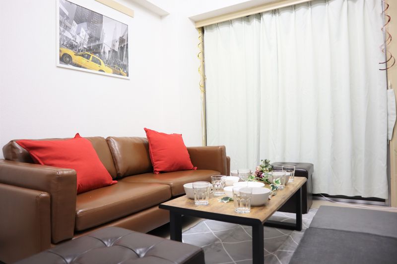 レンタルスペース🎉 - 池袋駅西口