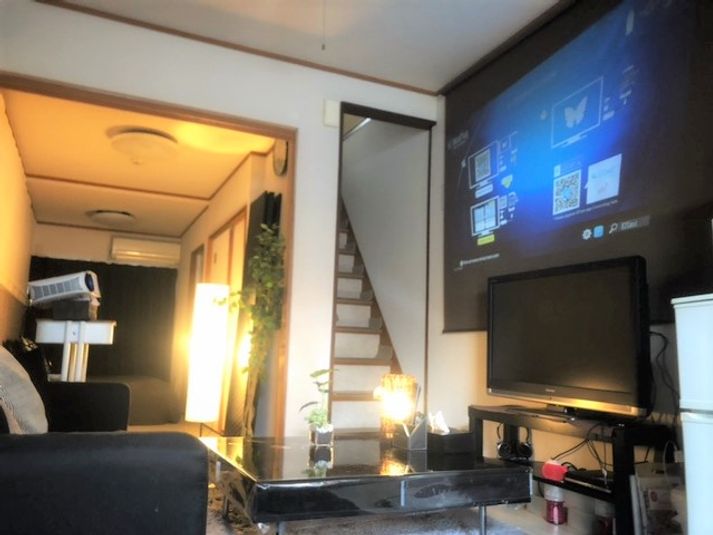 1軒家 古民家まるまる貸切スペース 72★ - Momodani House