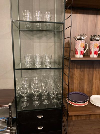 Bar風パーティースペース - おうち時間_大淀中