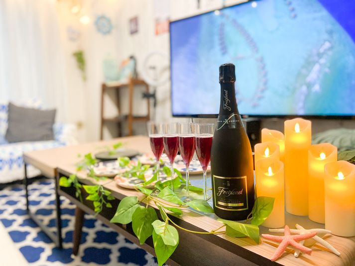 🐠🇺🇸西海岸マリン錦糸町🐬 - レンタルスペース SpaceCircle錦糸町