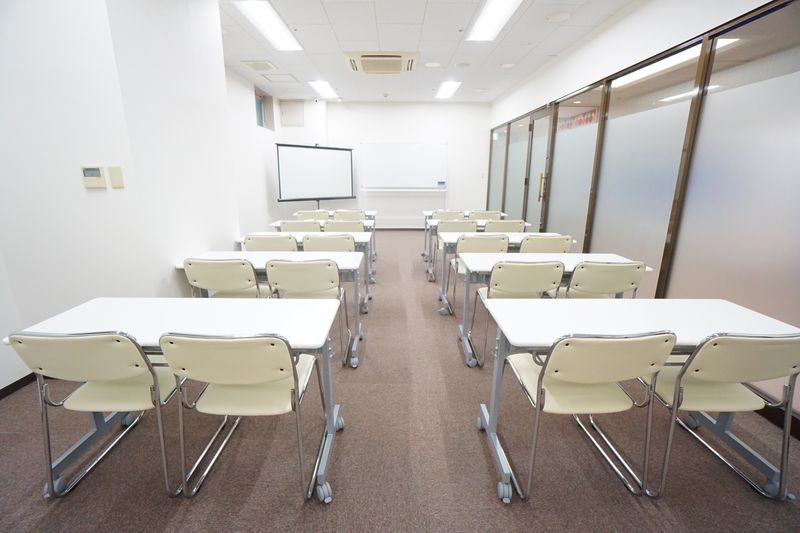 豊橋駅前 TB1F-C会議室 - 豊橋駅前 TB1F-C会議室