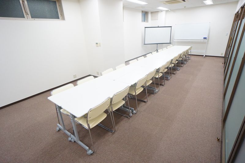 豊橋駅前 TB1F-C会議室 - 豊橋駅前 TB1F-C会議室