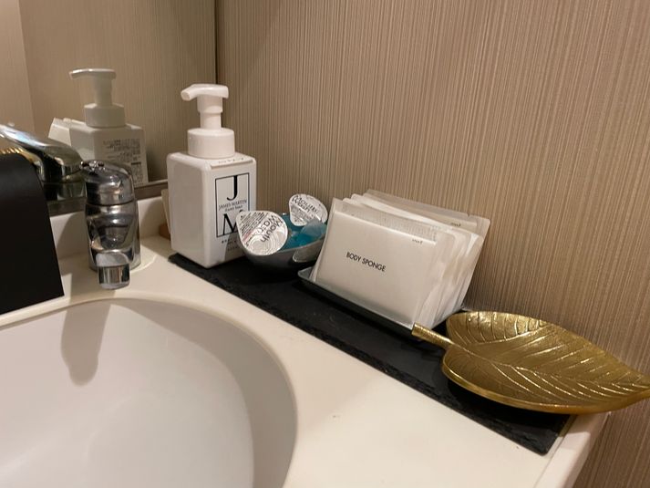 完全個室シャワー完備レンタルサロン - レンタルサロン