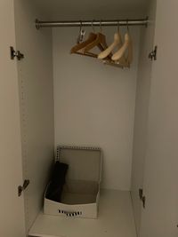 レンタルサロン 完全個室シャワー完備レンタサロンの設備の写真