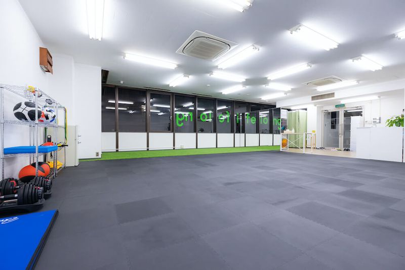 パーソナルジム Lifelong - ライフロング