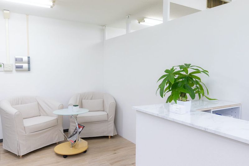 パーソナルジム Lifelong - ライフロング