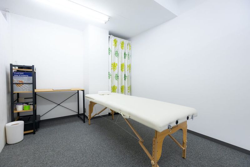 パーソナルジム Lifelong - ライフロング