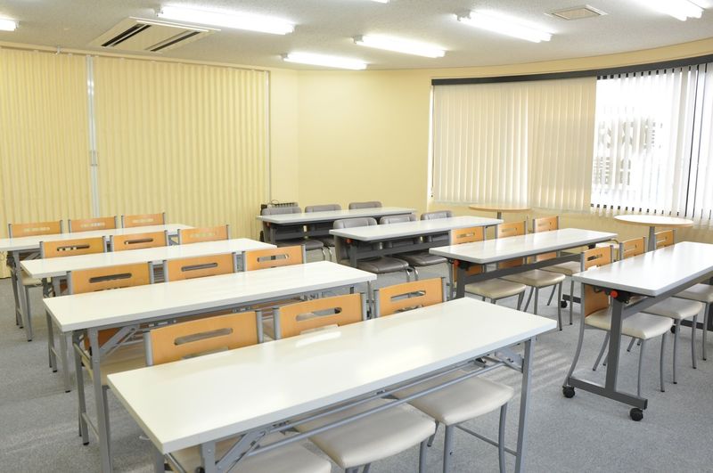 会議室 - NATULUCK北浦和