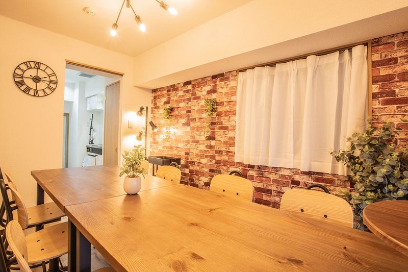 ふれあい貸し会議室 国分寺B - ふれあい貸し会議室 国分寺ハウス