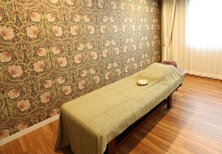 トレーニング&セラピー - FunsFit.Azabu