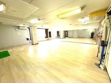 ◆Artsstudio◆名城公園 アーツスタジオ◆名城公園◆Ｂの室内の写真