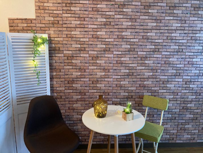 施術ベッド付きレンタルスペース - 天王寺シェア空間Dream