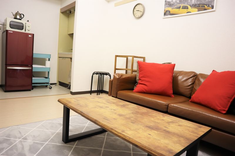 レンタルスペース🎉 - 池袋駅西口