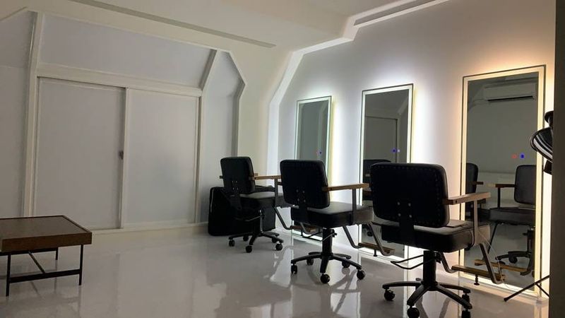 竹下通り面貸しプライベートサロン - NINJA 