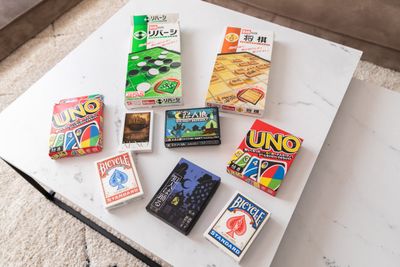 239_Elegance渋谷2nd パーティールームの室内の写真