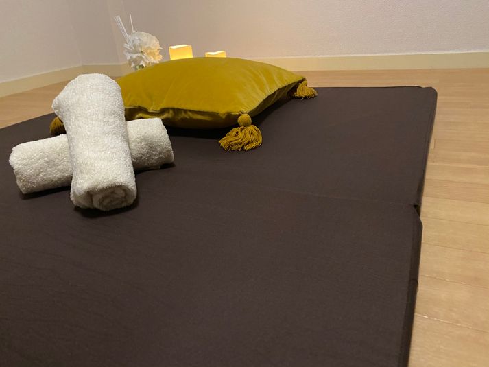 ShareSalon RoomM＠武蔵小杉 - レンタルサロン|武蔵小杉 駅近|タオルレンタル|ゴミ捨てOK