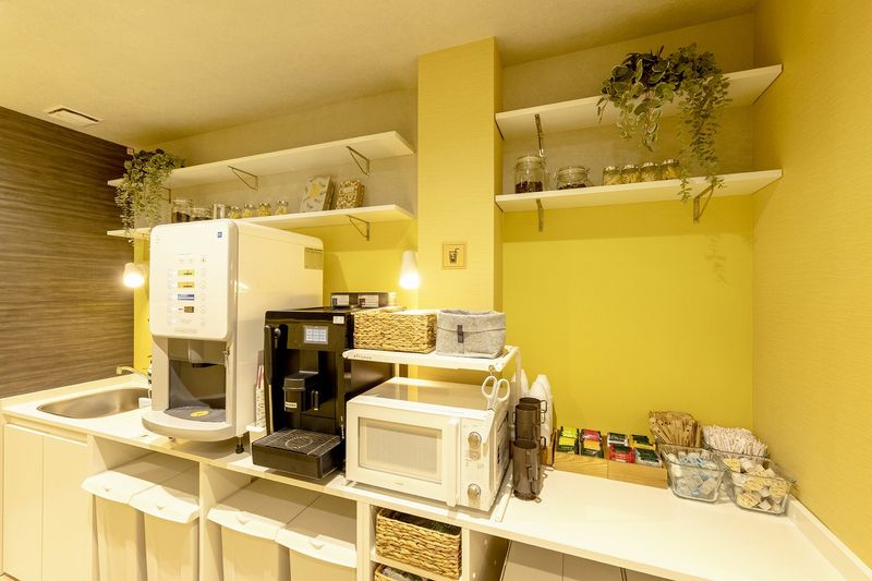 会議室（4名用） - BIZcomfort八千代緑が丘