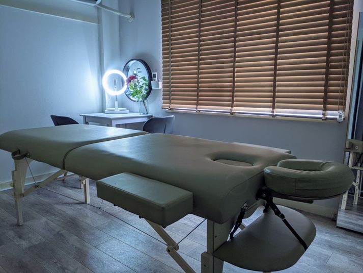 レンタルサロンhoola - レンタルサロンhoola