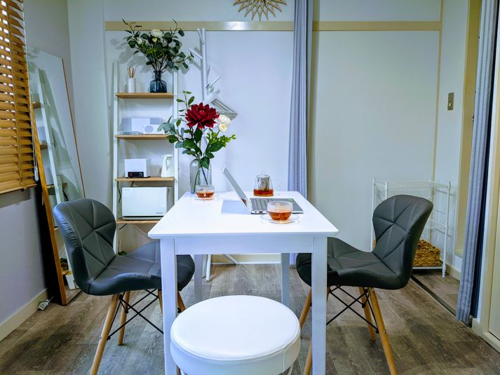 レンタルサロンhoola - レンタルサロンhoola