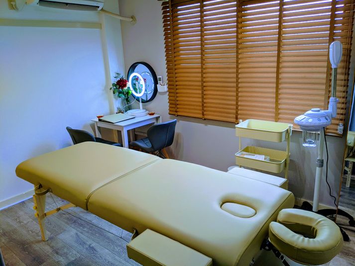 レンタルサロンhoola - レンタルサロンhoola