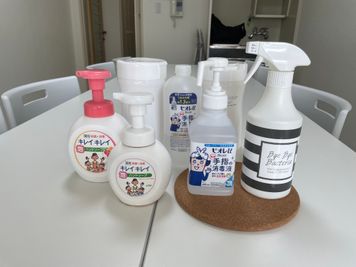 ライオンズ ステーション吉祥寺 ライオンズステーション吉祥寺1号の設備の写真