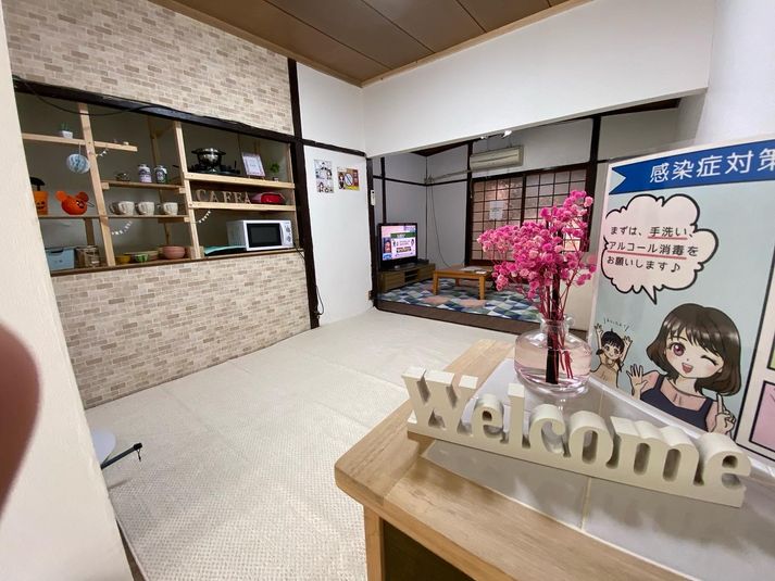 様々な用途に使えます！ - パーティー、誕生日会、女子会に♪レンタルスペース！