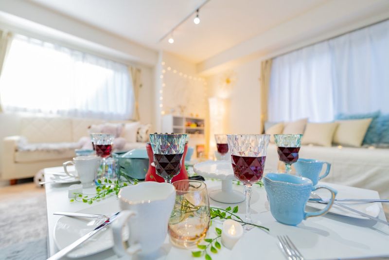 レンタルスペース - 252_Mignon池袋