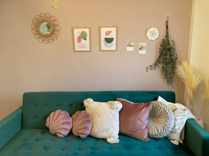 デザイナーズWTIHYOU② - WITHYOUあたしんち新大阪