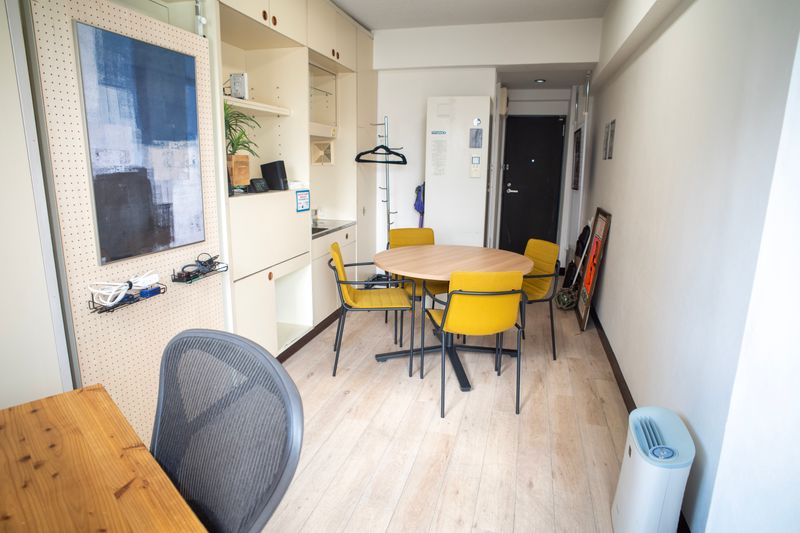 リモートベース名駅2 - リモートベース名駅２