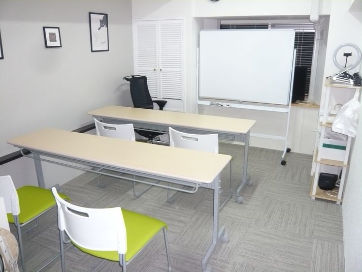 タイニースペース金山　３F - 【タイニースペース金山】　