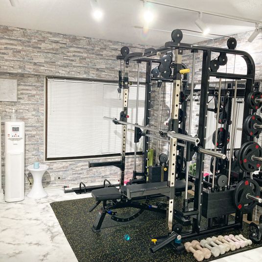 シュシュBoxGym目黒店 - シュシュBoxGym目黒店