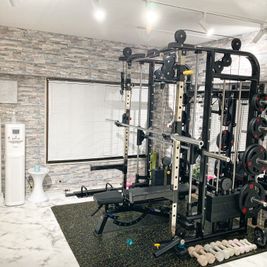 シュシュBoxGym目黒店