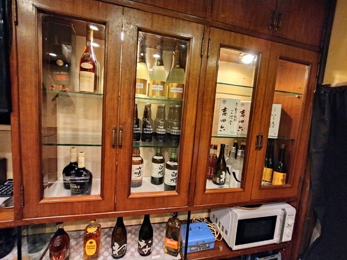 Ichinari - カラオケレンタルバー