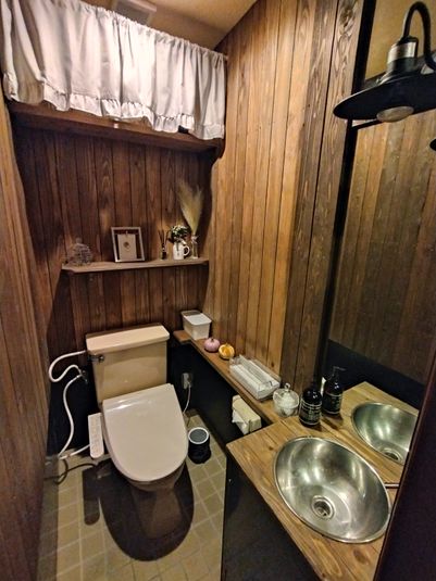 Ichinari - カラオケレンタルバー