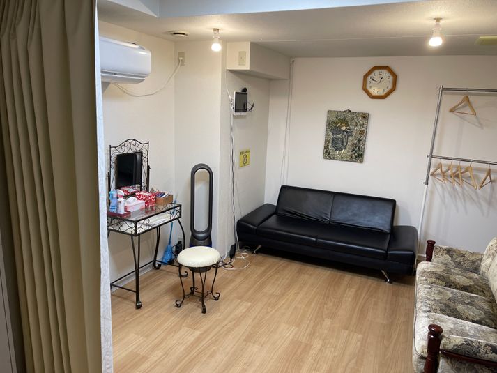 ダンススタジオLA - ダンススタジオＬＡ