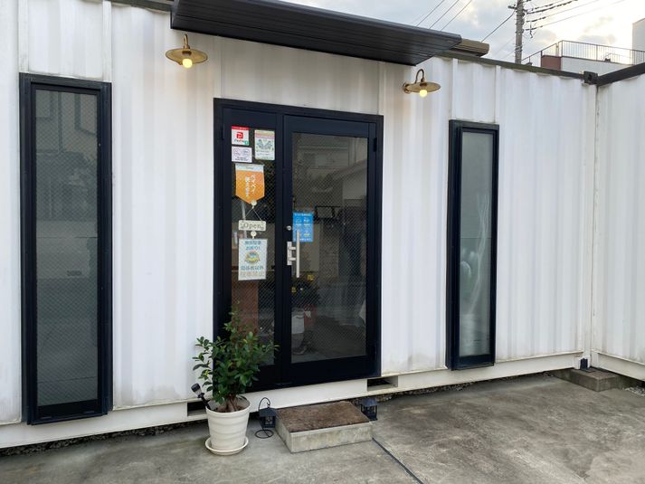 ネイル設備付き１スペース - ネイルスタイル