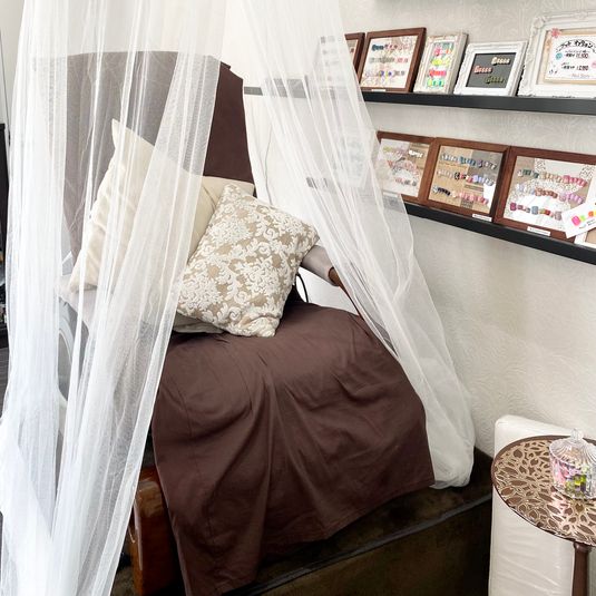 ネイル設備付き１スペース - ネイルスタイル